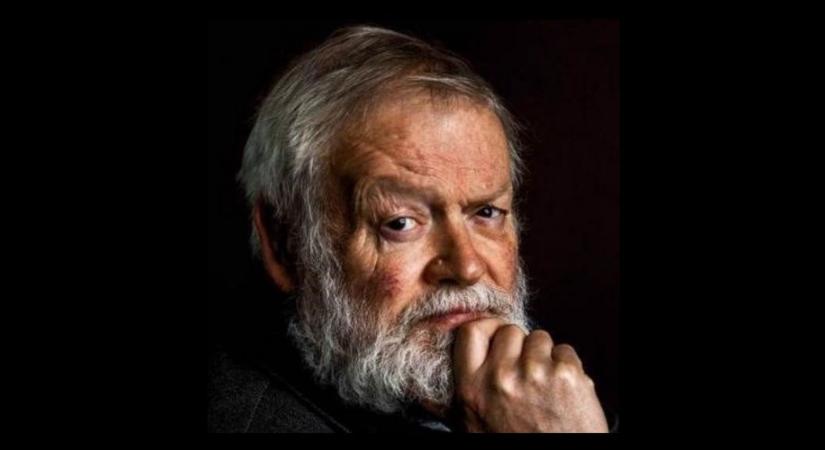 Michael Longley, az északír költészet egyik legnagyobb alakja, 85 éves korában hunyt el