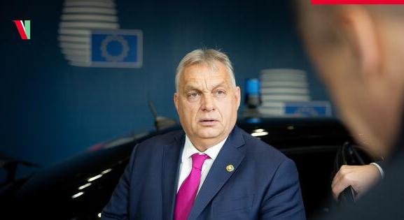 Vajon mi lesz erre az Orbán-kormány válasza?