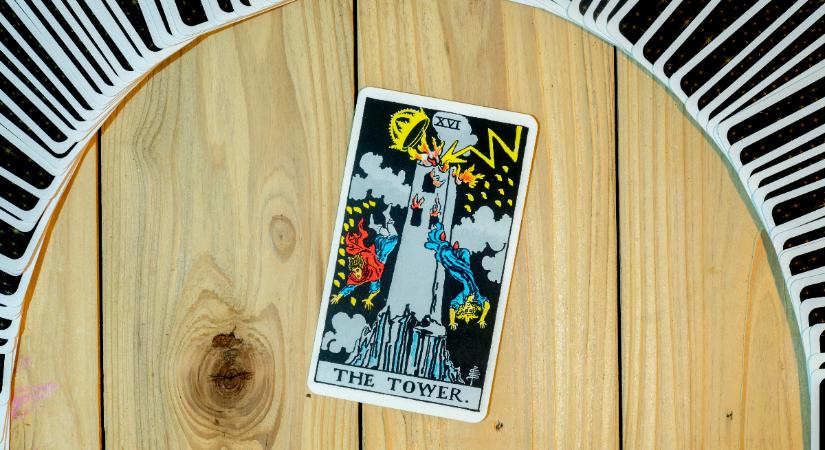 Heti Tarot jóslás január 27-február 2.: meglepő változások