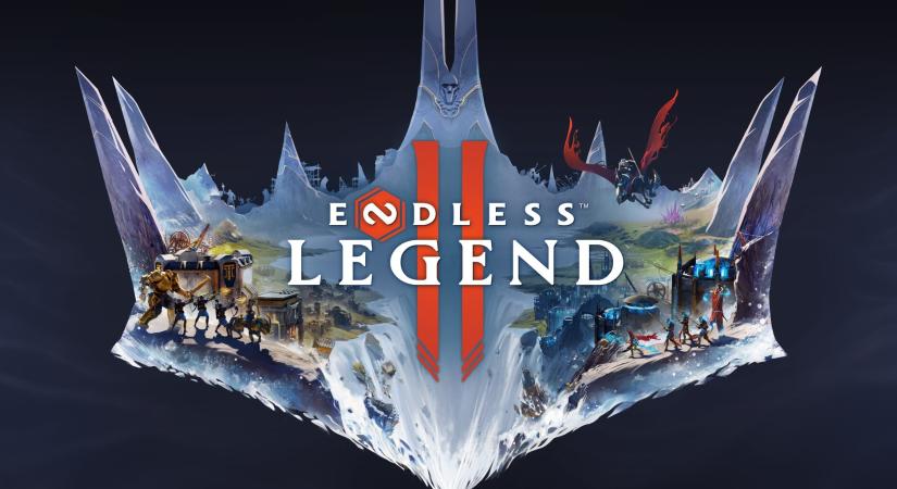 Jön az ENDLESS Legend II