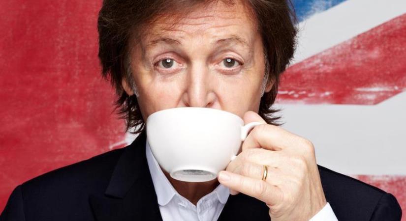 Paul McCartney tiltakozik a kormány törvénytervezete ellen