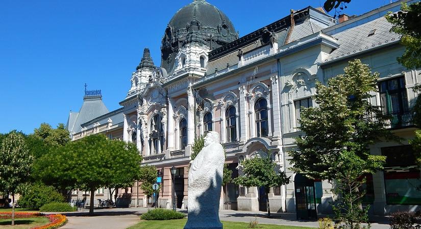 Berényi Károly: „Ne állítsunk olyan példaképeket a jövő nemzedéke elé, akik azt nem érdemlik!”