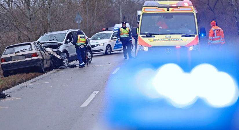 KRESZ-vizsgán sokan buknák ezt a beugratós kérdést