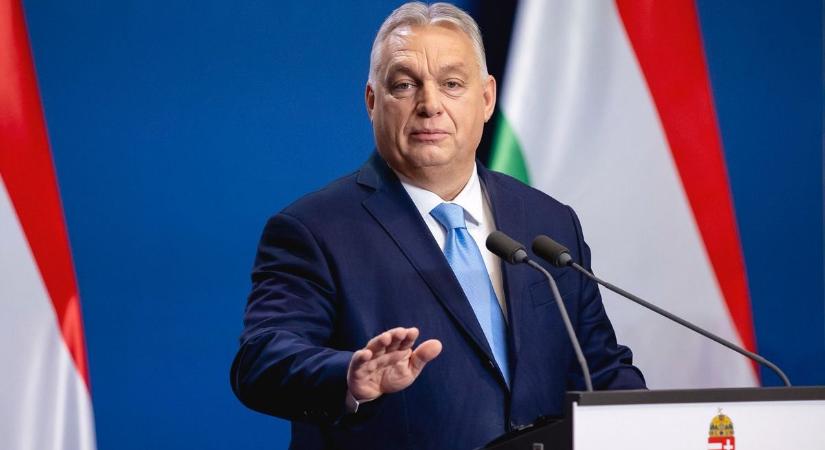 Orbán Viktor bővítené az EU-t: ezt az országot kellene felvenni a lehető leggyorsabban