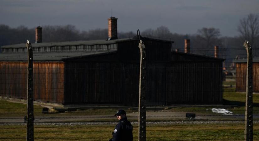 Több ország vezetője is a helyszínen emlékezik meg Auschwitz felszabadításának 80. évfordulójára, Magyarországot Sulyok Tamás képviseli