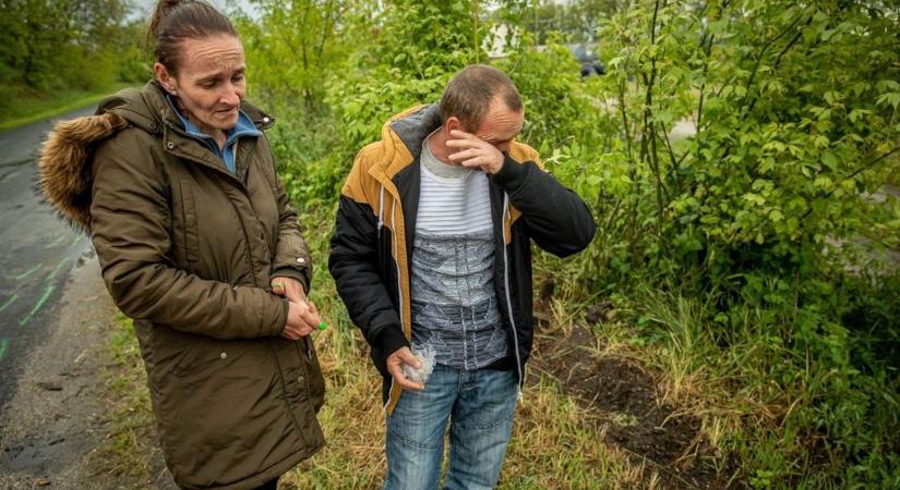 "A lelkünket állandó fájdalom mardossa" - felelőtlen sofőr miatt halt meg a 15 éves Jocó, családja most kapta meg a kártérítést