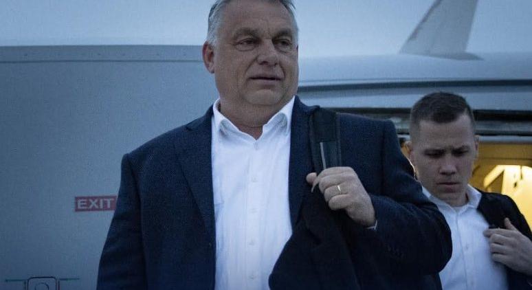 Orbán nem vétózta meg az Oroszország elleni gazdasági szankciókat