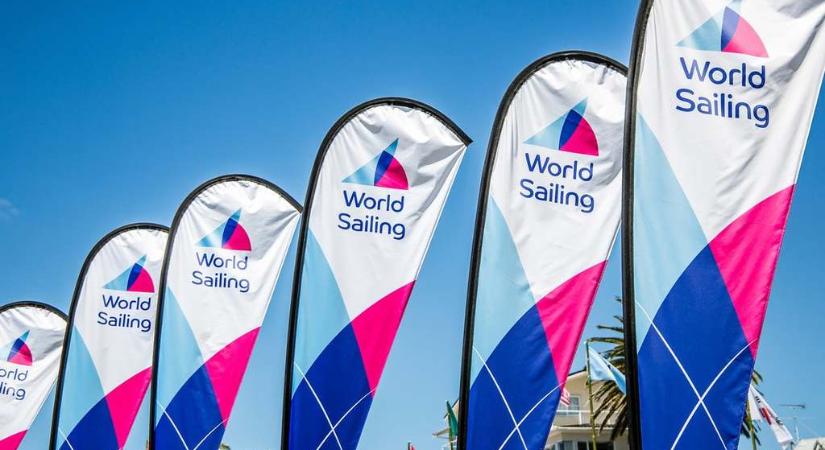 Öt magyar vitorlázó a World Sailing bizottságaiban