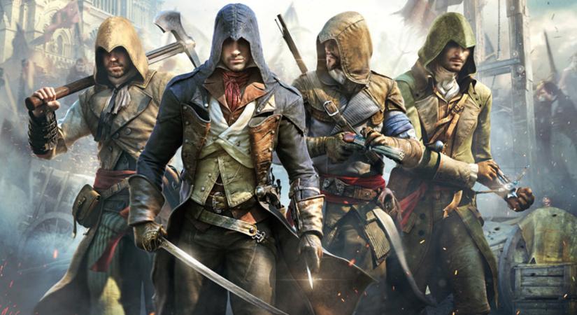 Stúdiót zár be és alakít át a Ubisoft, közel 200 ember maradhat munka nélkül ennek következtében