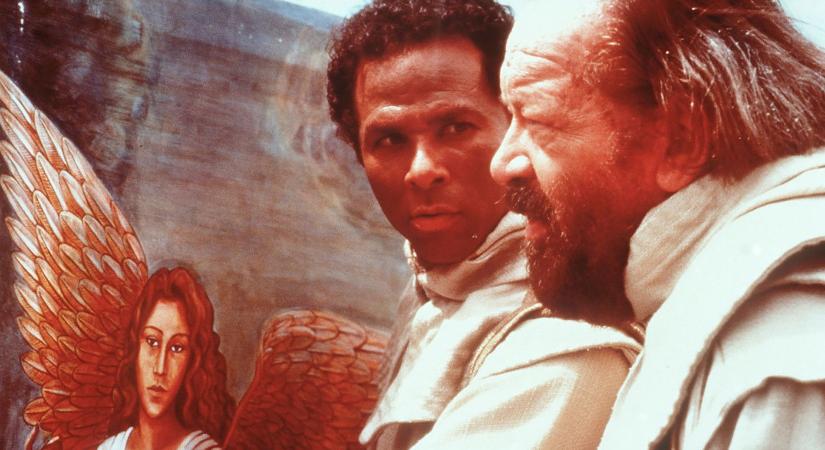 Felismerhetetlenné vált Bud Spencer egykori színésztársa, a Miami Vice legendás nyomozója