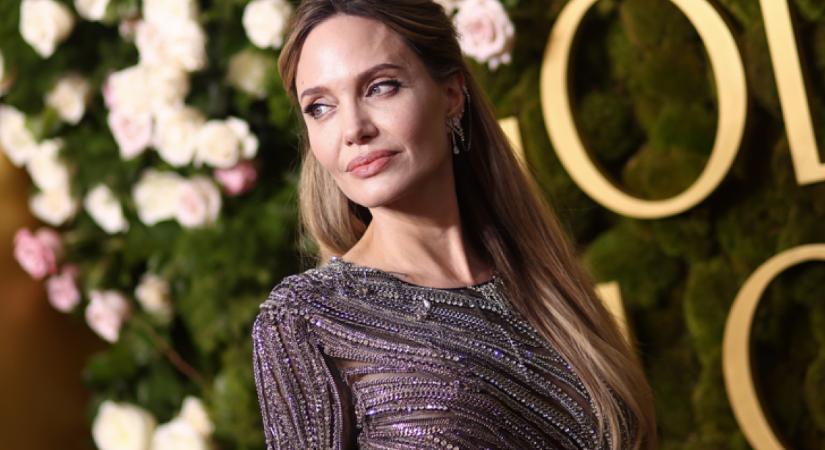 Angelina Jolie anyja fiatalon még a színésznőt is túlszárnyalta: elképesztő, milyen gyönyörű volt Marcheline