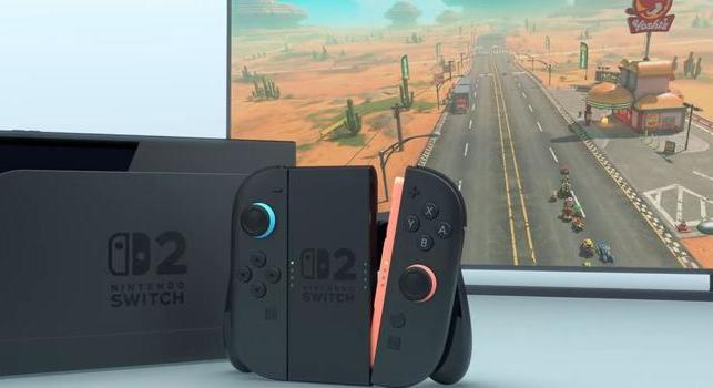 Phil Spencer az öreg szemei, mi az xboxos játékok miatt fogjuk szeretni a Nintendo Switch 2-t?