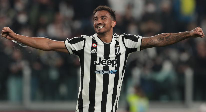 Elköszönt a Juventus távozó kapitánya