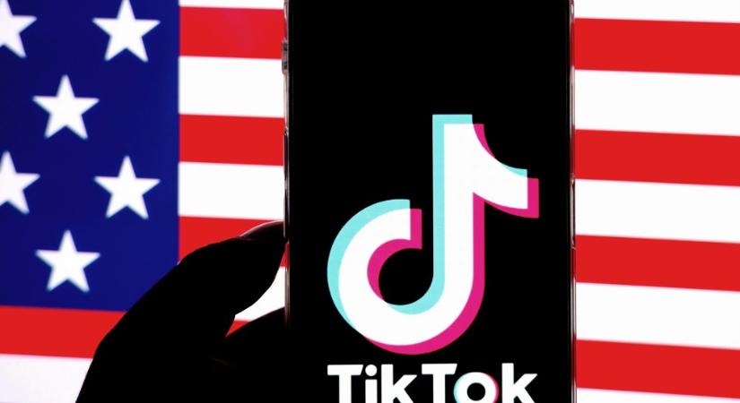 30 napon belül eldőlhet a TikTok amerikai sorsa