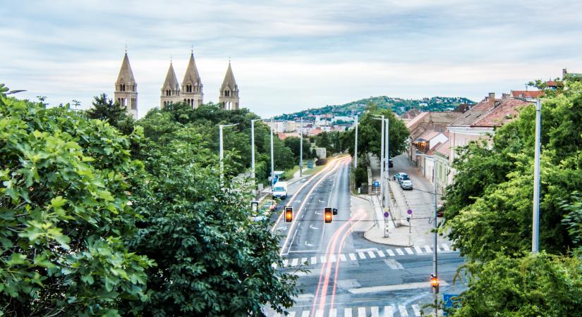 Napközben hosszabb-rövidebb napos időszakokra is lehet számítani