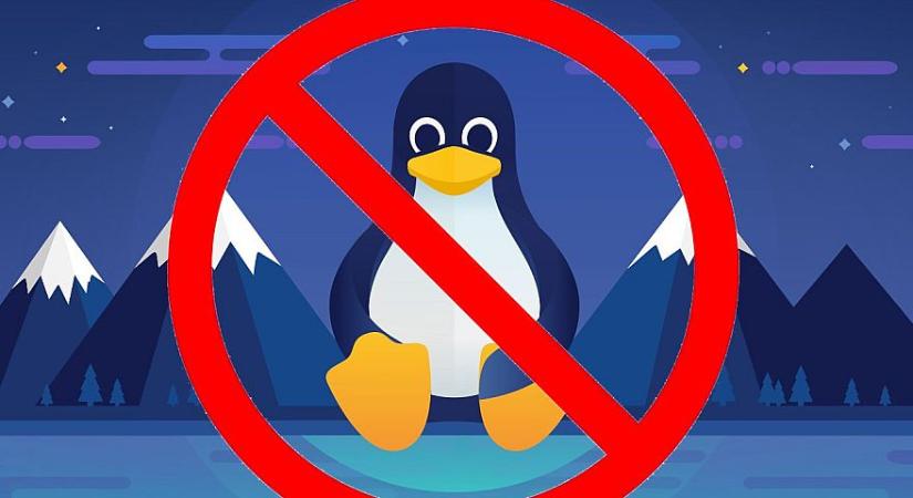 Elkezdte kitiltani a Linux-szal kapcsolatos tartalmakat oldalairól a Facebook?