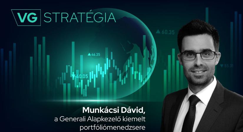 Továbbra is fókuszban az S&P 500 Index