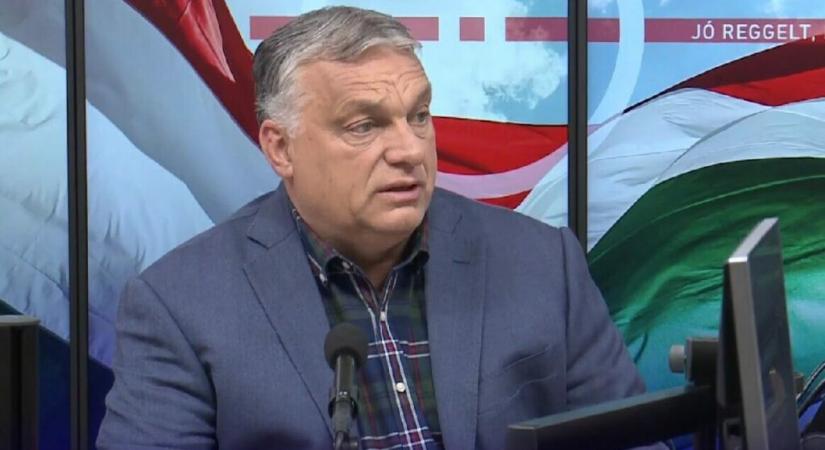 Orbán Viktor: az erős középosztály lesz a kulcskérdés a következő 15-20 évben