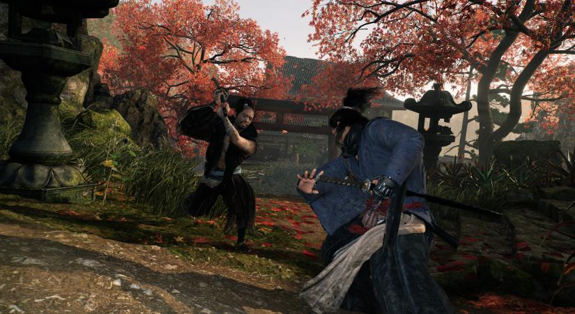 Rise of the Ronin PC-átirat, új Split Fiction előzetes – ez történt hétfőn