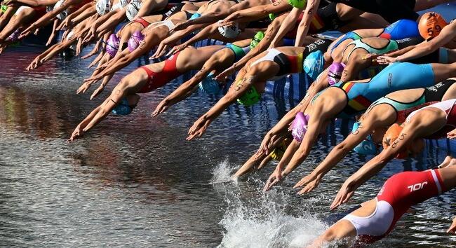 Minden eddiginél több triatlon verseny lesz az idén