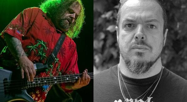 Közös split lemezt ad ki Igor Cavalera és Shane Embury, a Napalm Death basszusgitárosa