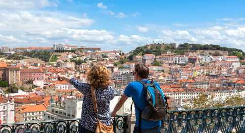 Kiváló év a turizmusban: rengeteg külföldi turista érkezett hozzánk