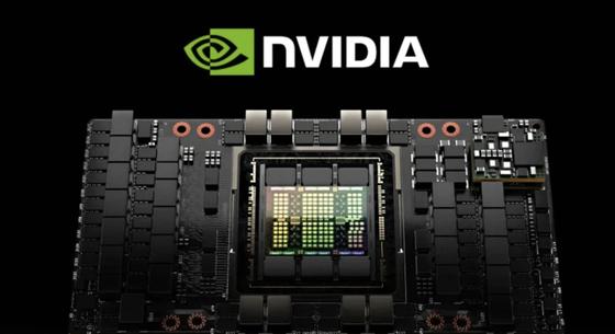 Akkorát bukott az Nvidia, ami kiadna öt évi magyar költségvetést