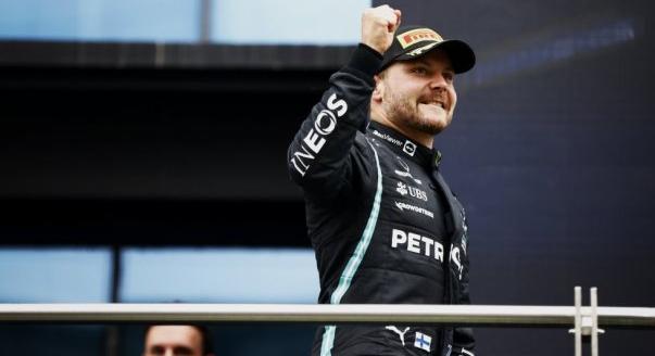 Tripla esélyt kap Bottas az F1-es szereplésre?