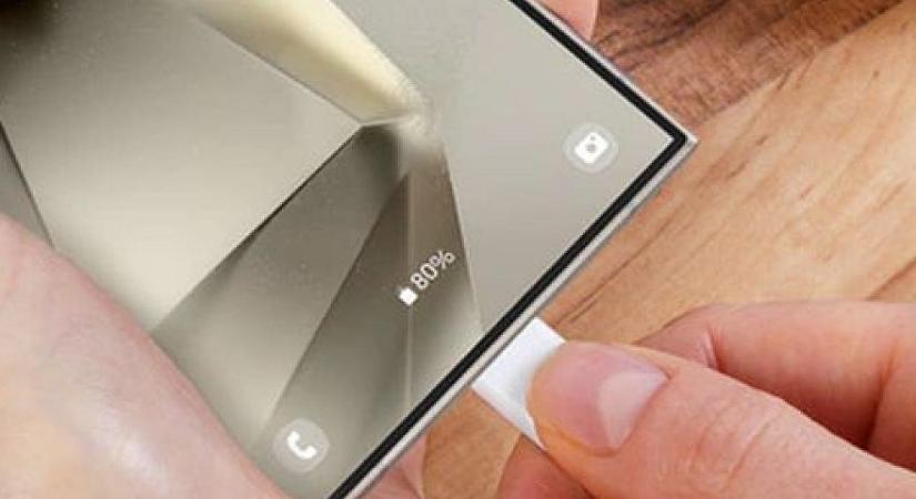 Szupergyorsan tölthető, olcsó Galaxy telefont ad ki a Samsung