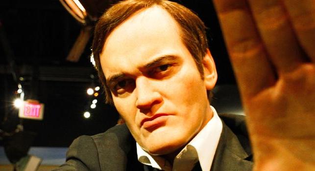 Utolsó filmje még várat magára, most inkább színdarabot ír Quentin Tarantino