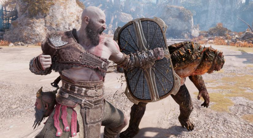 Egy jelentés szerint olyan God of War-játék készül, amely az istenek egy újabb földjére repít majd el minket