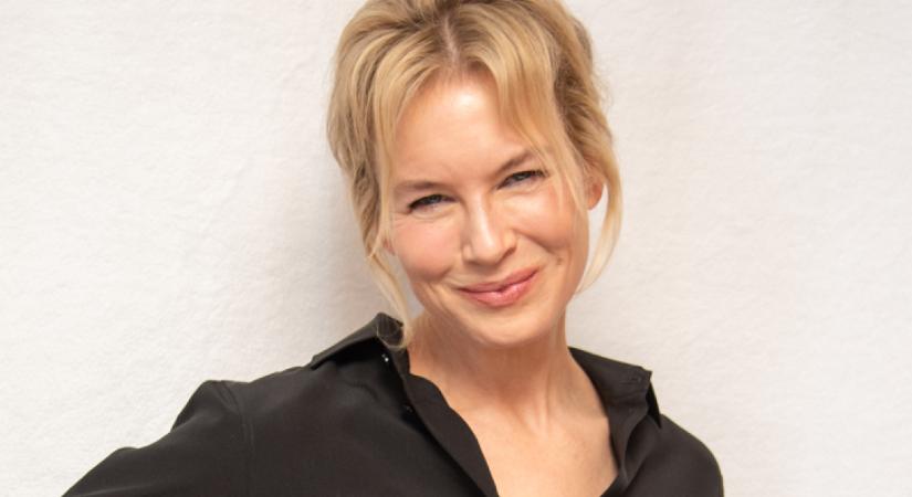 Nehéz megemészteni, mennyire megváltozott Renée Zellweger: egyáltalán nem hasonlít régi önmagára a színésznő