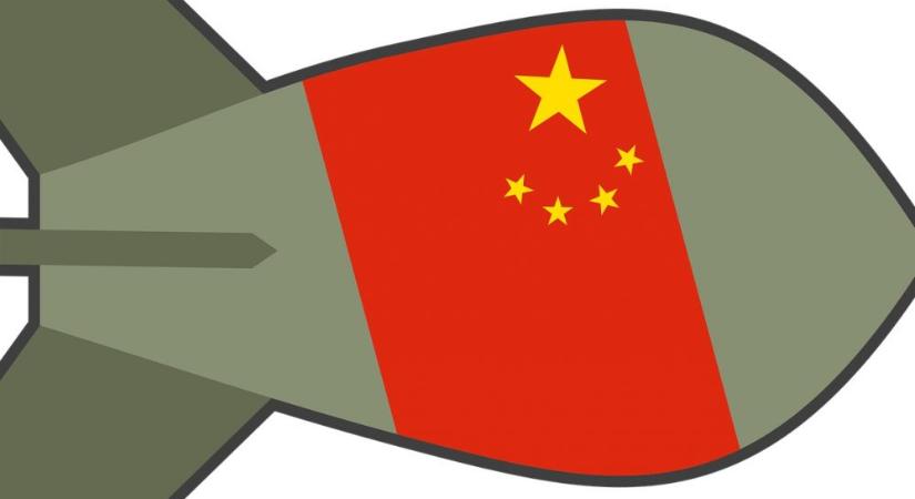 Kínai drón tengeralattjárót találtak indonéz halászok