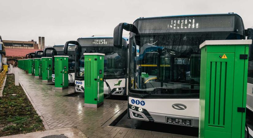 Kovács Mihály Levente: Marosvásárhelyen a buszjegy ára változik, a kedvezmények nem