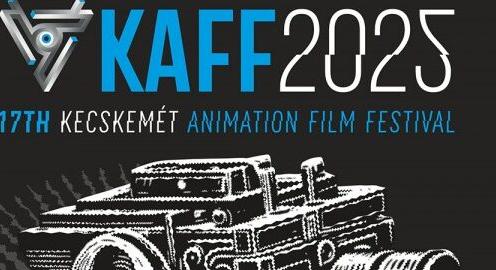 Jelentkezz a 17. Kecskeméti Animációs Filmfesztivál diákzsűrijébe!