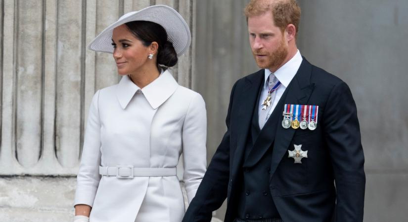 Ebből, hogy áll majd fel? Meghan Markle-t újabb súlyos csapás érte