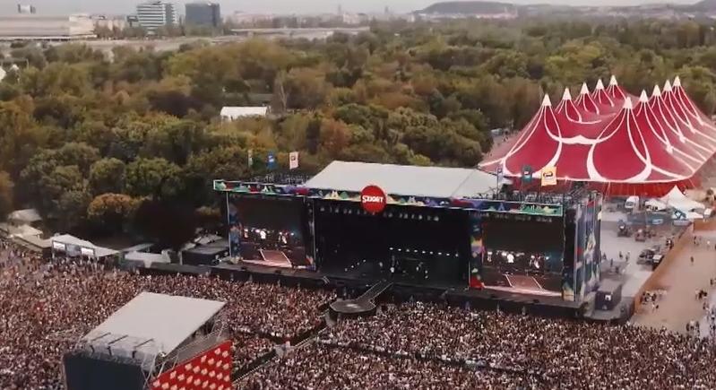 Sziget - ASAP Rocky, Post Malone és Shawn Mendes is fellép