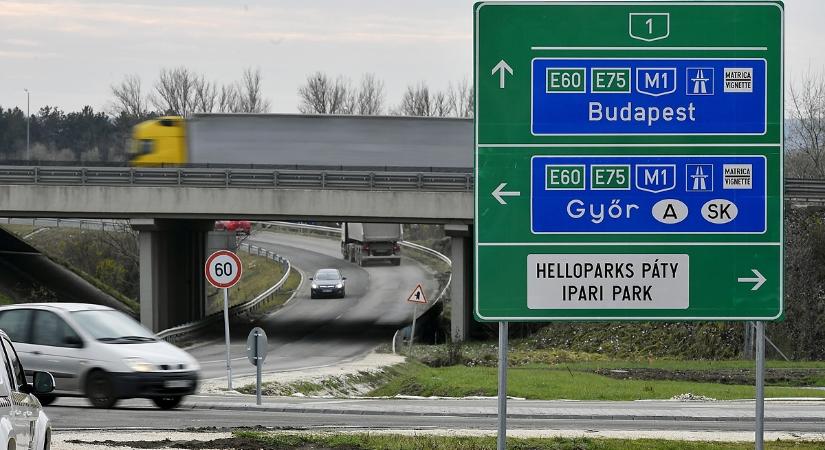 Csak most kaptak észbe az autósok, pedig előre szóltak nekik, hogy nagy baj lesz