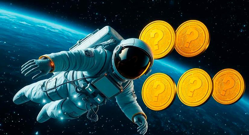 Top 5 érme, amelyek 100K USDT növekedési potenciált rejtenek egy óriási rali esetén