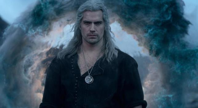 Miért sz...r a Netflixes The Witcher? Henry Cavill tehet róla?