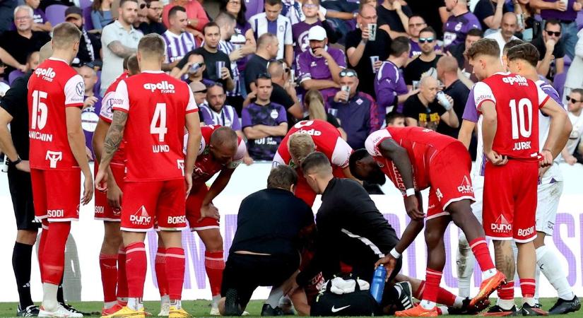 DVTK – Újpest: kinek nem érné meg?