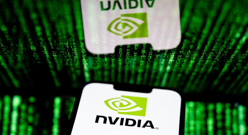 Történelmi zuhanás: az Nvidia 600 milliárd dollárt veszített egy nap alatt a DeepSeek miatt