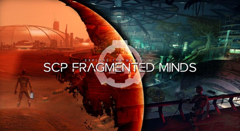 Premier előzetesen az SCP: Framgented Mind korai kiadása