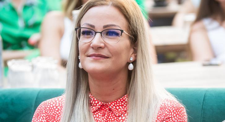 Az Ázsia Expressz sztárja, Varsányi Réka is belevágott A Kiképzésbe: „Bennem erős a motiváció”