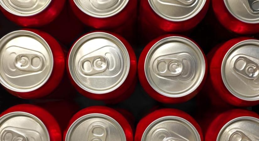 Rengeteg terméket hív vissza a Coca-Cola Európa-szerte