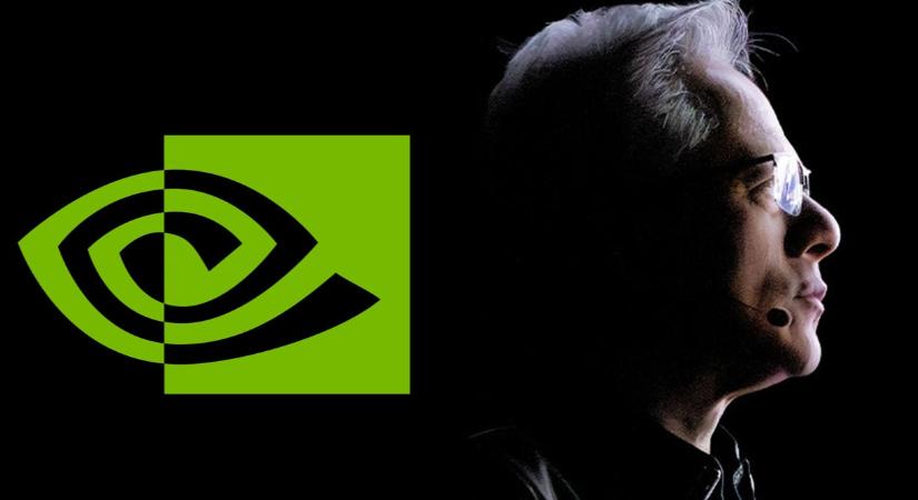 Az Nvidia olyan sok pénzt veszített az amerikai tőzsdén egy kínai startup miatt, mint még soha senki