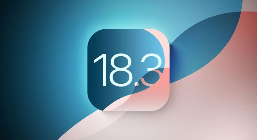 Apple Intelligence finomításokkal érkezett meg az iOS 18.3 és iPadOS 18.3