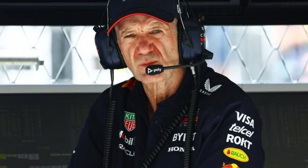 „Nem lettem volna hű magamhoz, ha a Red Bullnál maradok” – Newey