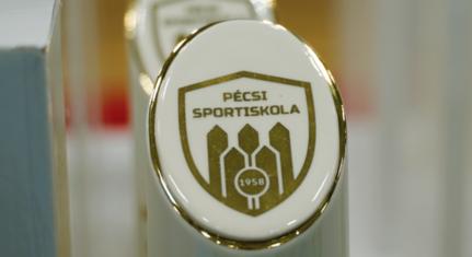 A 2024-es év legjobbjait jutalmazta és Életműdíjakat adott át a Pécsi Sportiskola