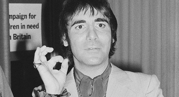 A tragikus baleset, amelyben elhunyt Keith Moon, a The Who dobosának sofőrje